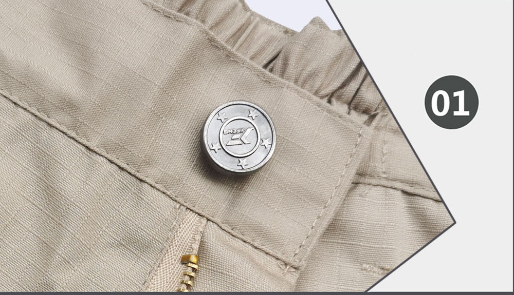 Pantalon Tactique Imperméable