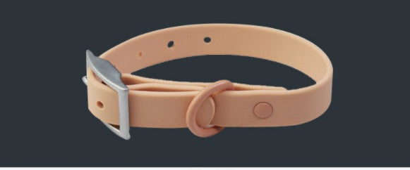 Collier pour chien – robuste, réglable & confortable