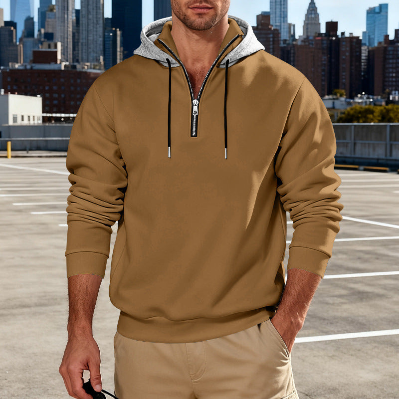 Sweat Hoodie – Style Casual