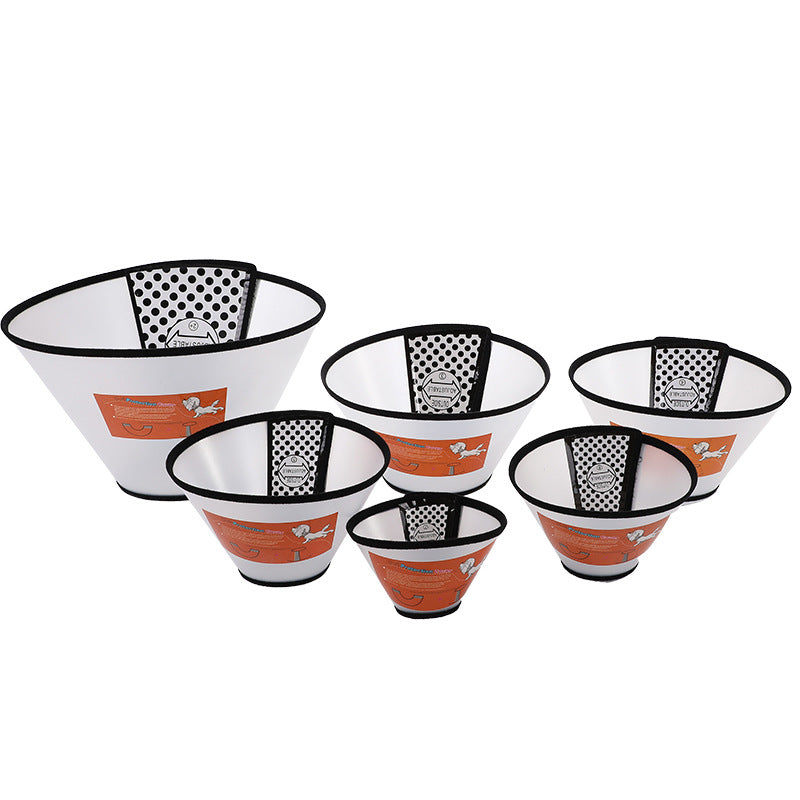 Collerette de protection