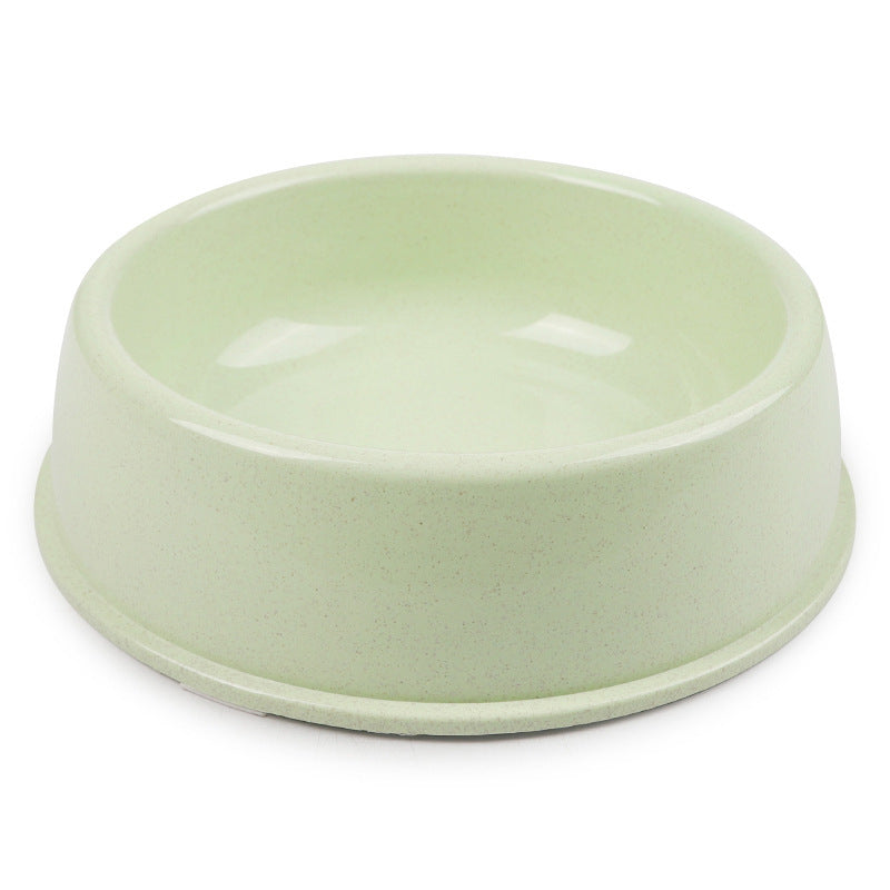 Gamelle ronde style nordique