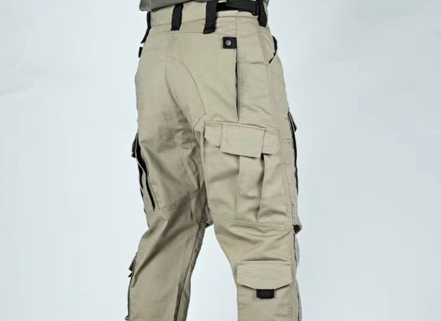 Pantalon Cargo Tactique