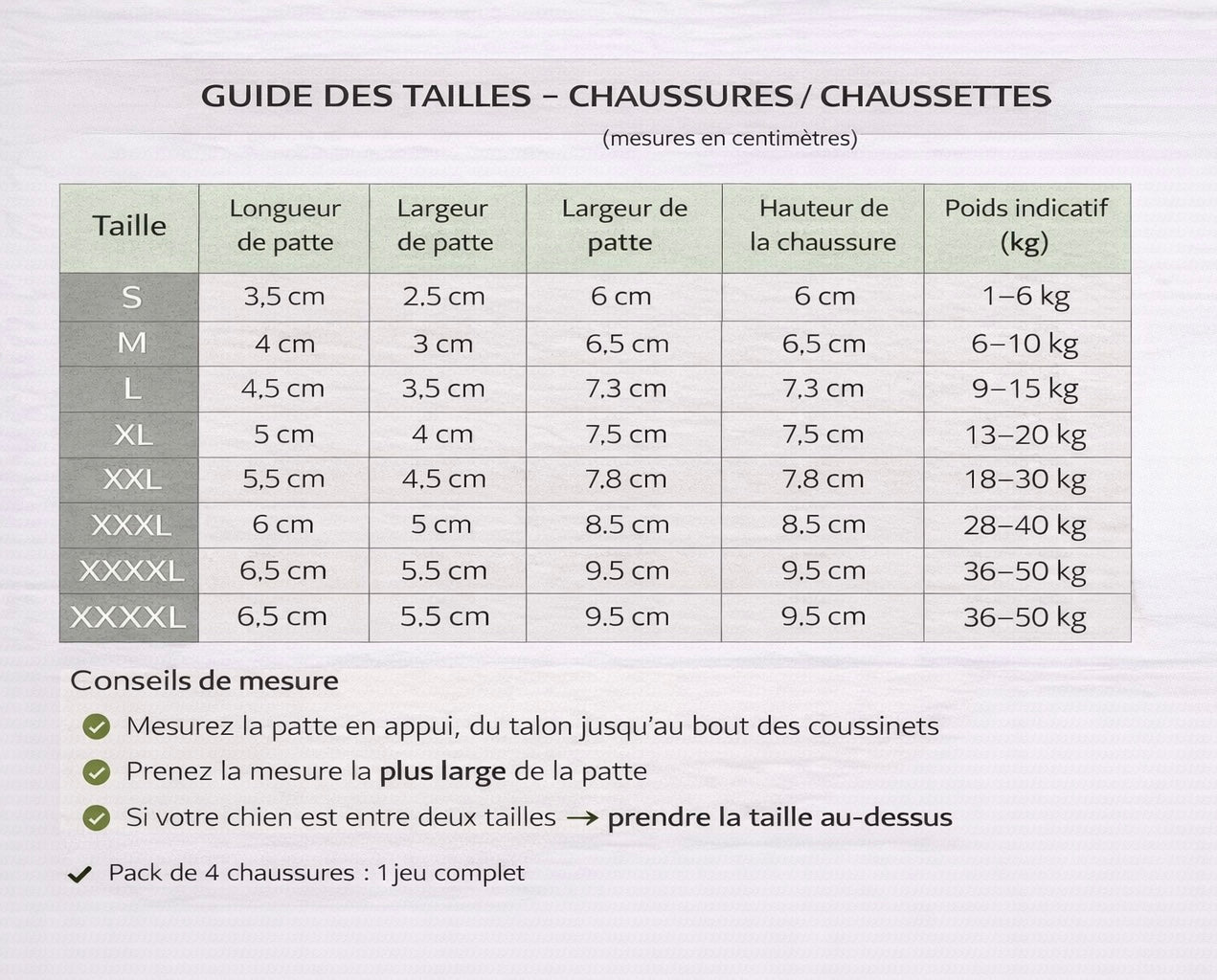 Chaussures & Chaussettes – Antidérapantes & Respirantes