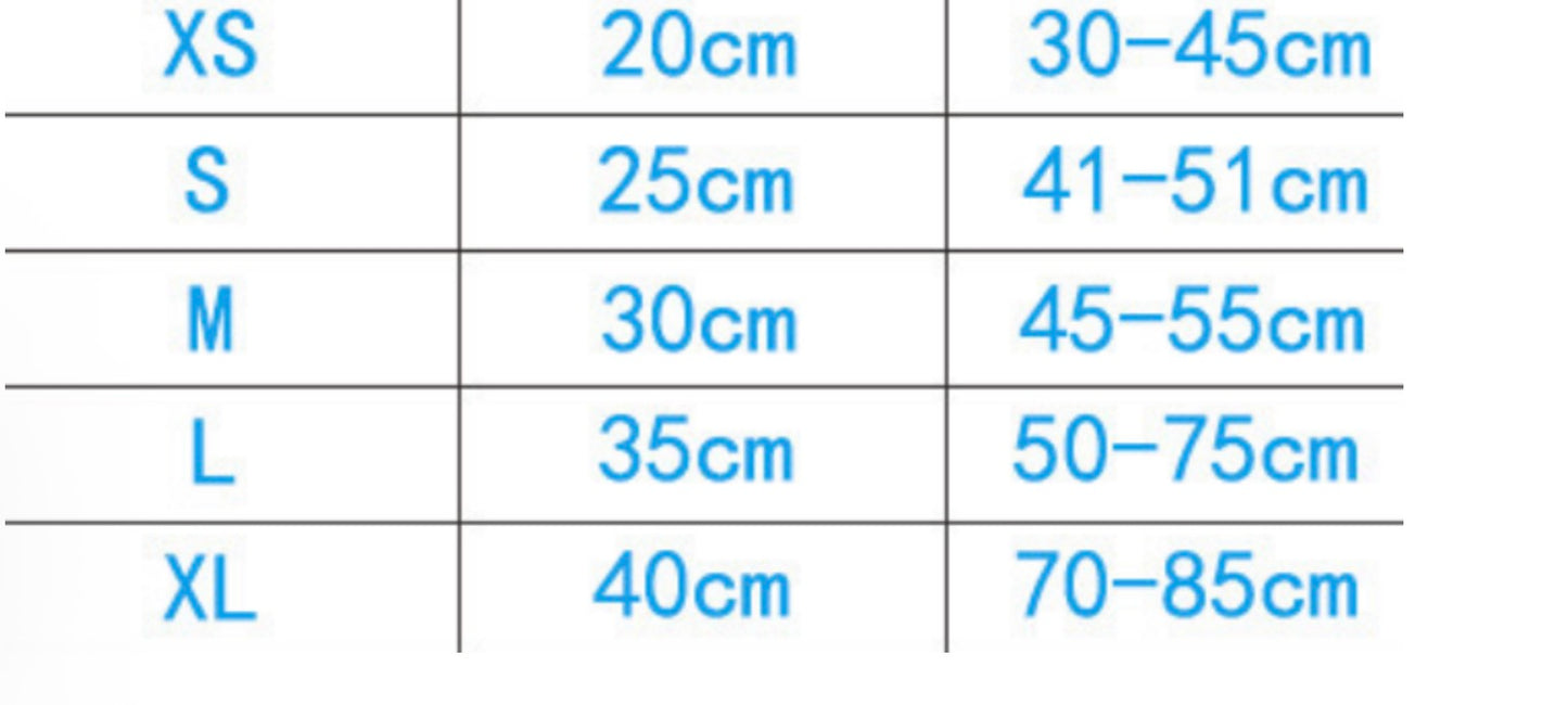 Gilet de Sauvetage pour Chien – Léger & Sécurisé