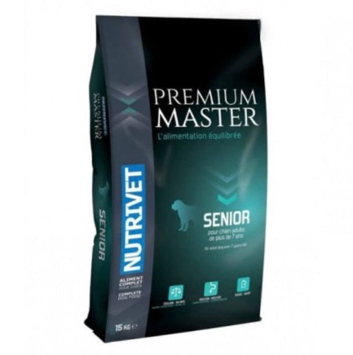 NutriVet - Premium Master - SENIOR