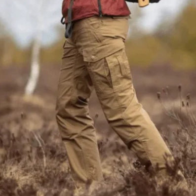 Pantalon Tactique Polyvalent – Usage Pro & Outdoor