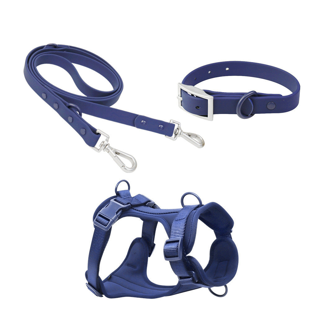 Collier pour chien – robuste, réglable & confortable