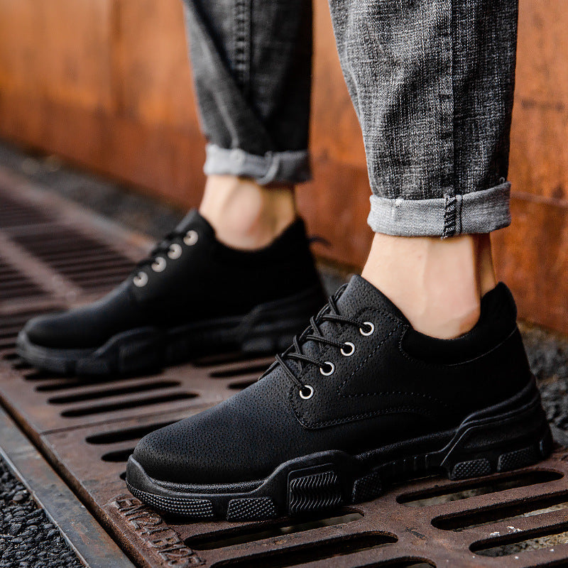 Boots Tactical Casual – Confort & Style Outdoor