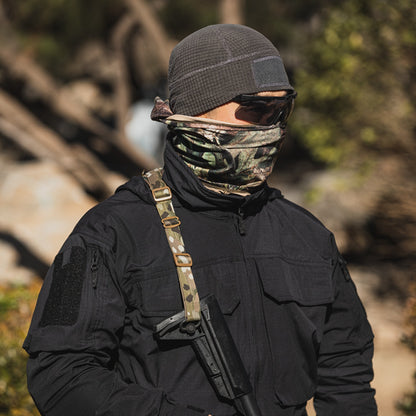 Bonnet Tactical Polaire – Isolation & Confort Extérieur
