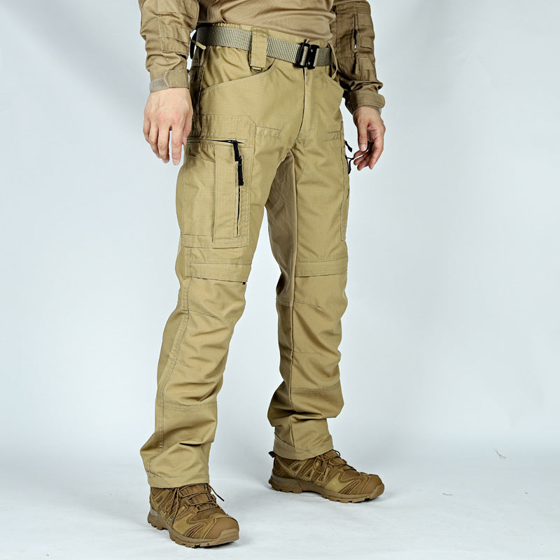 Pantalon Tactique Uniforme déperlant