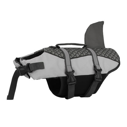 Gilet de Sauvetage Flottant pour Chien – Spécial Natation