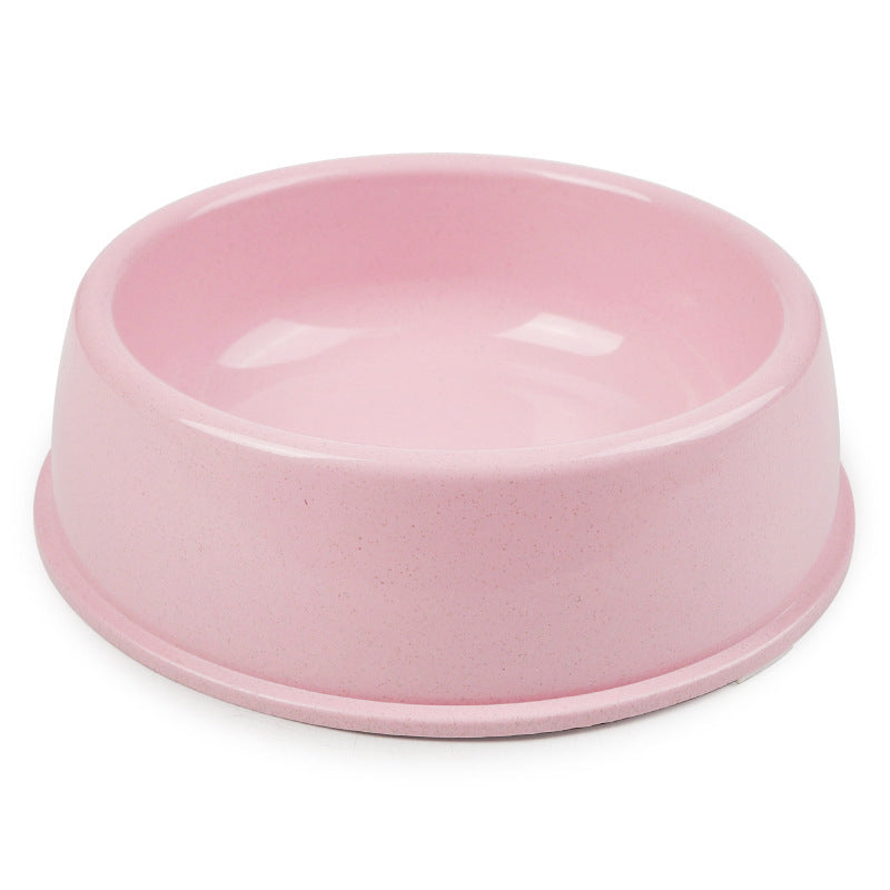 Gamelle ronde style nordique