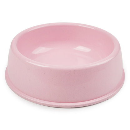 Gamelle ronde style nordique