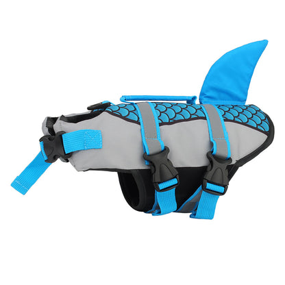 Gilet de Sauvetage Flottant pour Chien – Spécial Natation