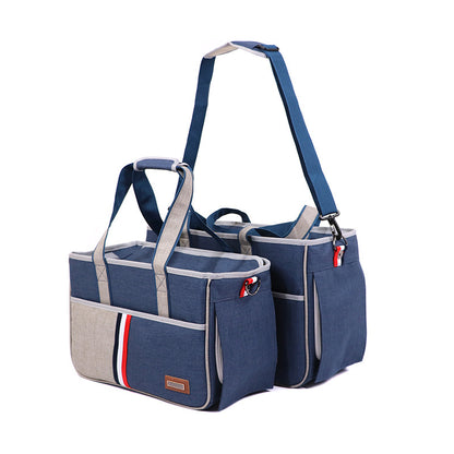 Sac de transport pliable