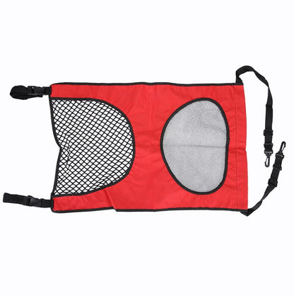 Barrière de Séparation pour Chien