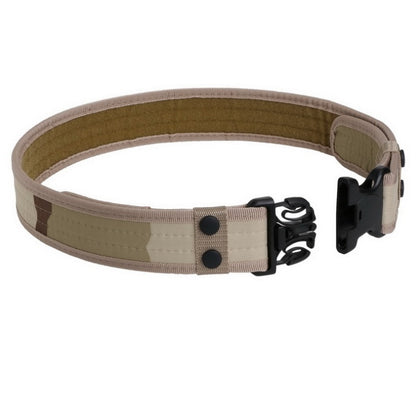 Ceinture Tactique Renforcée