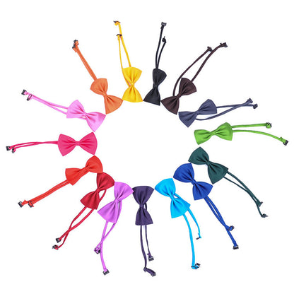 Nœud papillon pour vos Valentin