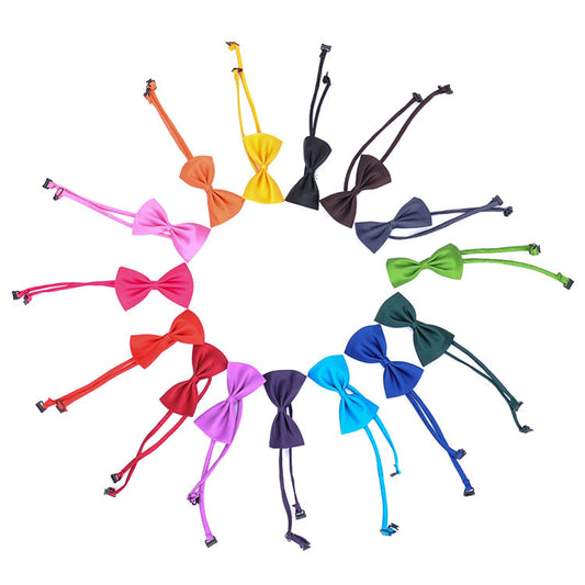 Nœud papillon pour vos Valentin