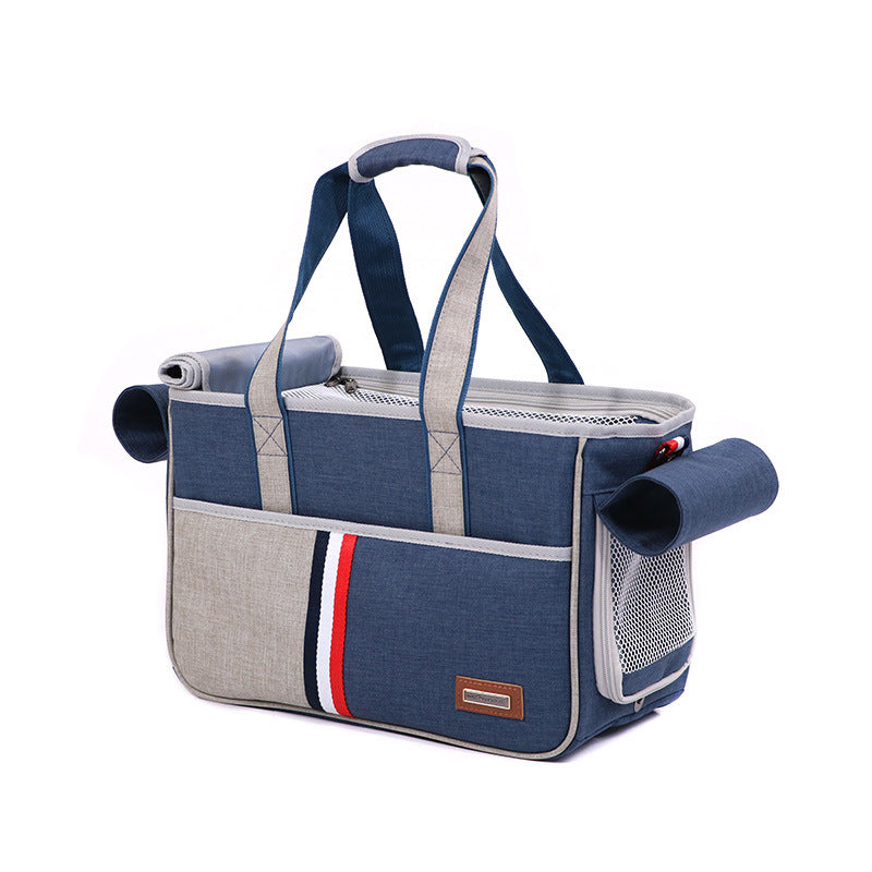 Sac de transport pliable