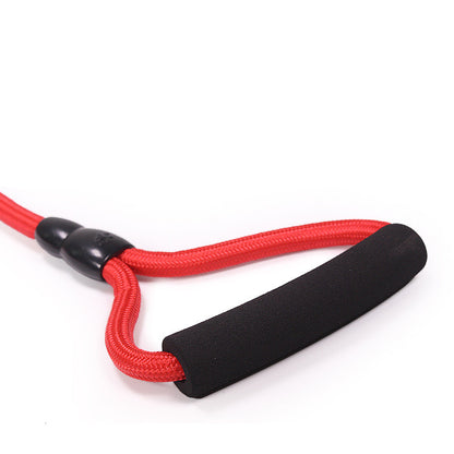 Longe de Traction Renforcée pour Chien – Entraînement & Sport