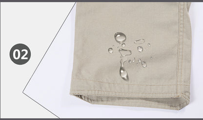 Pantalon Tactique Imperméable