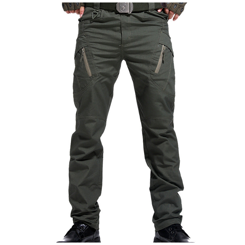 Pantalon Tactique Imperméable