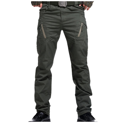 Pantalon Tactique Imperméable