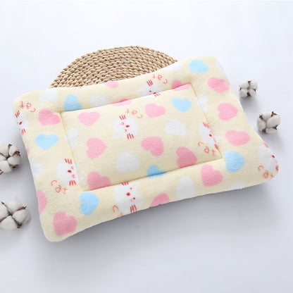 Tapis pour Chien & Chat – Confort & Résistance