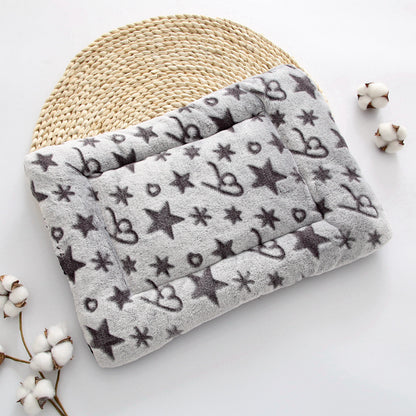 Tapis pour Chien & Chat – Confort & Résistance