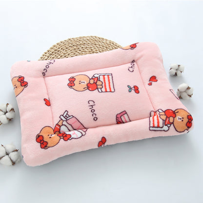 Tapis pour Chien & Chat – Confort & Résistance