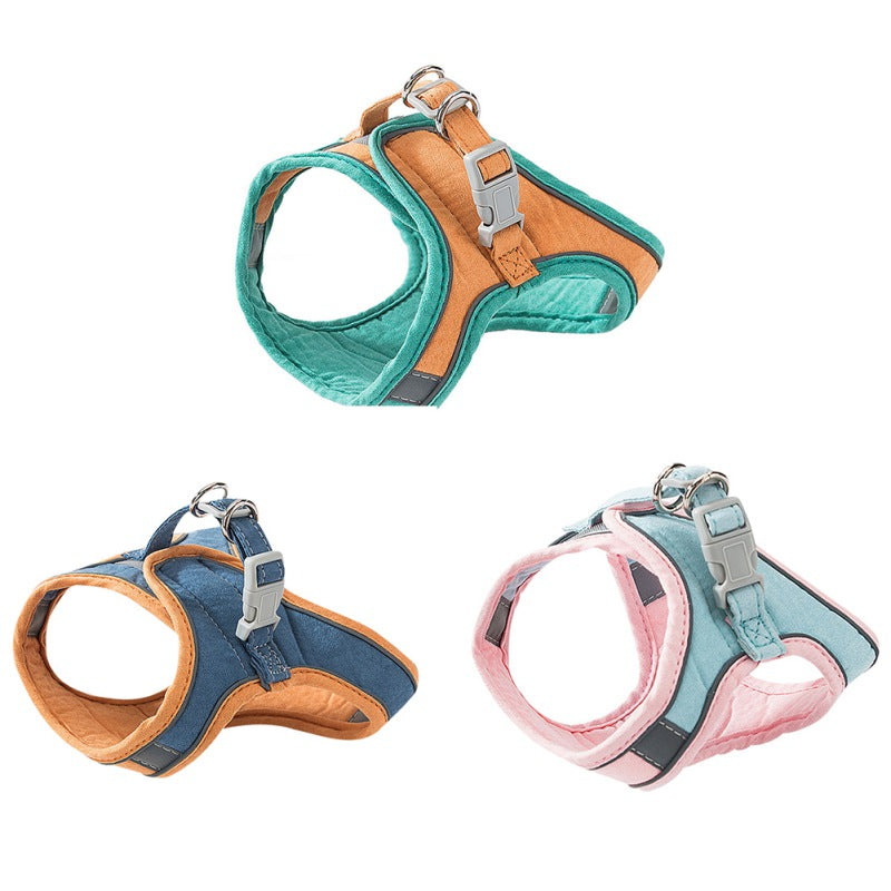 Harnais + Laisse pour Chat