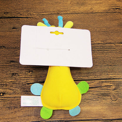 Jouet Sonore 23 cm en peluche