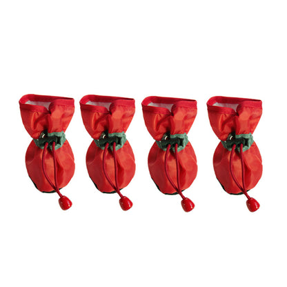 Chaussures & Chaussettes – Antidérapantes & Respirantes