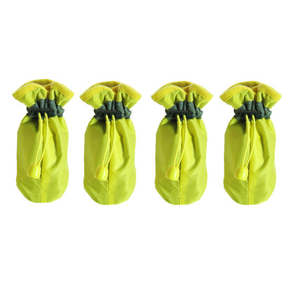 Chaussures & Chaussettes – Antidérapantes & Respirantes