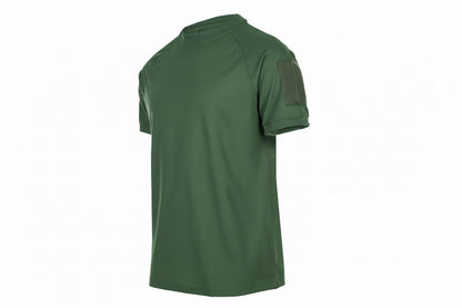T-shirt tactique militaire respirant – coupe unisexe