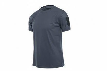 T-shirt tactique militaire respirant – coupe unisexe