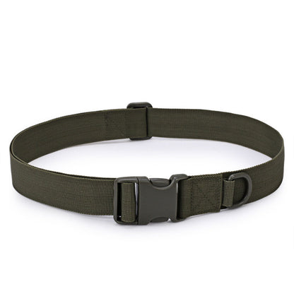Ceinture Tactique Renforcée