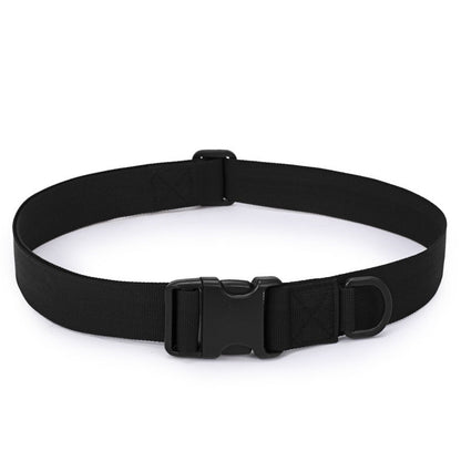 Ceinture Tactique Renforcée