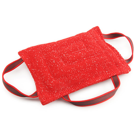 Boudin de mordant pour chien