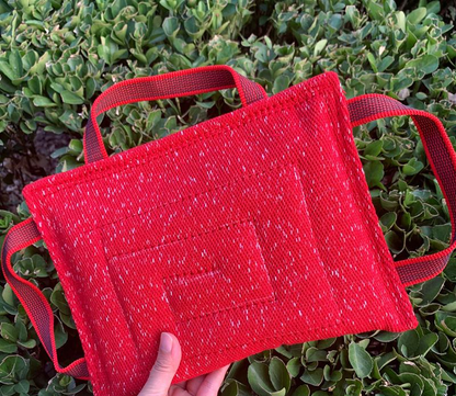 Boudin de mordant pour chien