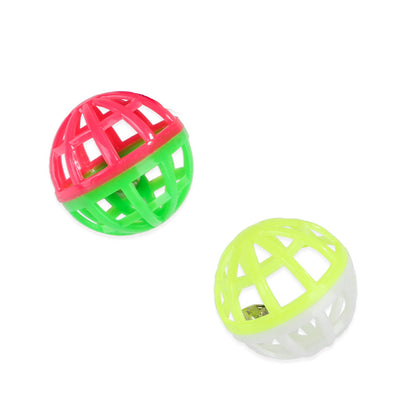 Coffret de Jouets Interactifs pour Chat – Lot 21 ou 26 pièces