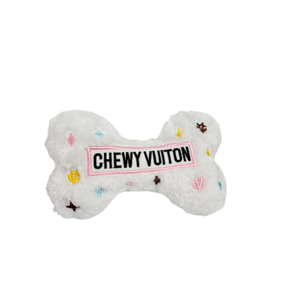 Jouet Os Chewy Vuitton