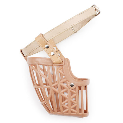 Muselière Panier pour Chien