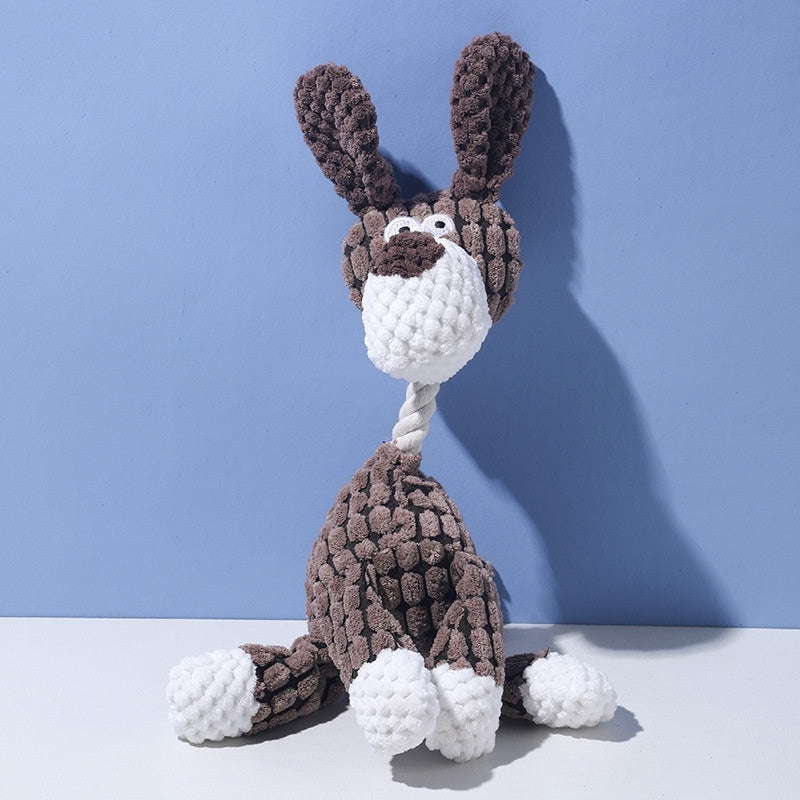 Jouet en peluche 23 cm