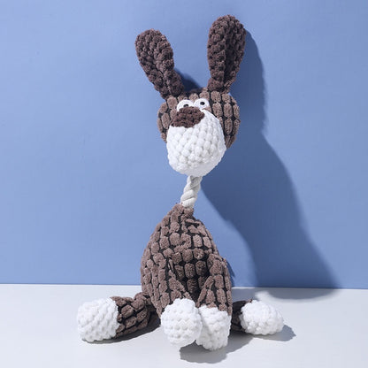 Jouet en peluche 23 cm