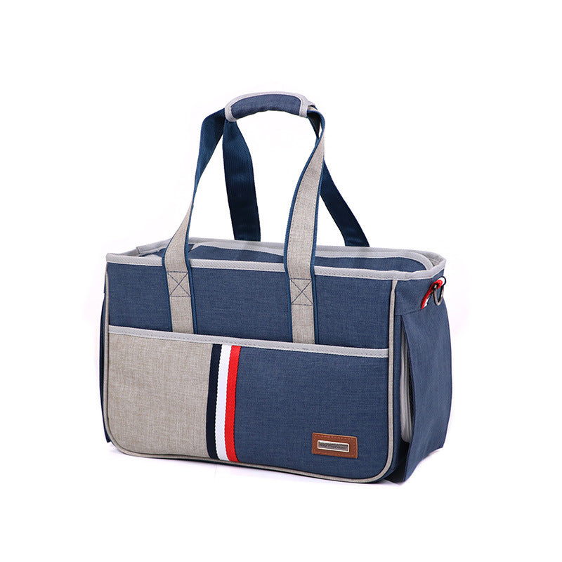 Sac de transport pliable