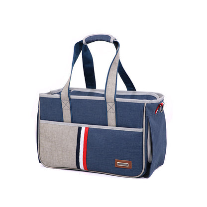 Sac de transport pliable