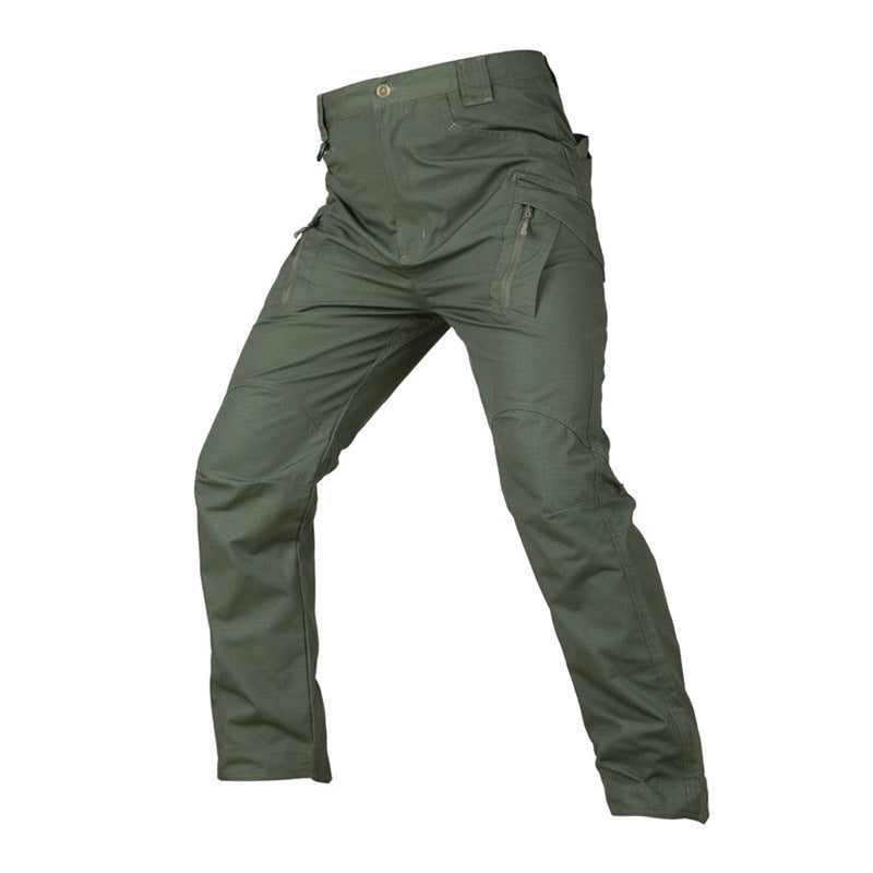 Pantalon Tactique Polyvalent – Usage Pro & Outdoor
