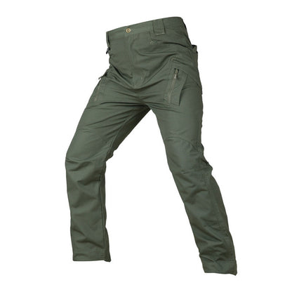 Pantalon Tactique Polyvalent – Usage Pro & Outdoor